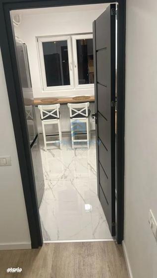 Apartament cu 2 camere, mobilat în Pantelimon