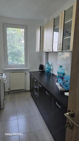 Apartament cu 2 camere decomandat în Horia