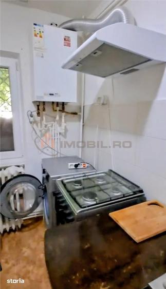 Apartament cu 2 camere decomandat în Alexandru cel Bun