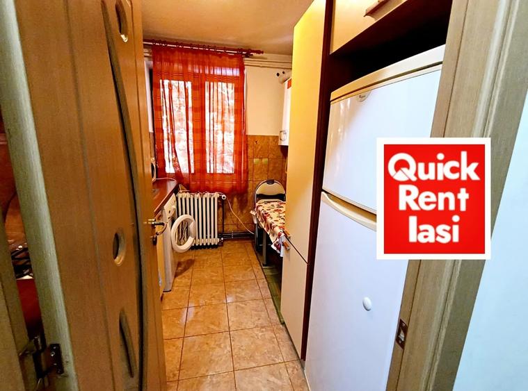 Apartament cu 2 camere decomandat în Piața Unirii
