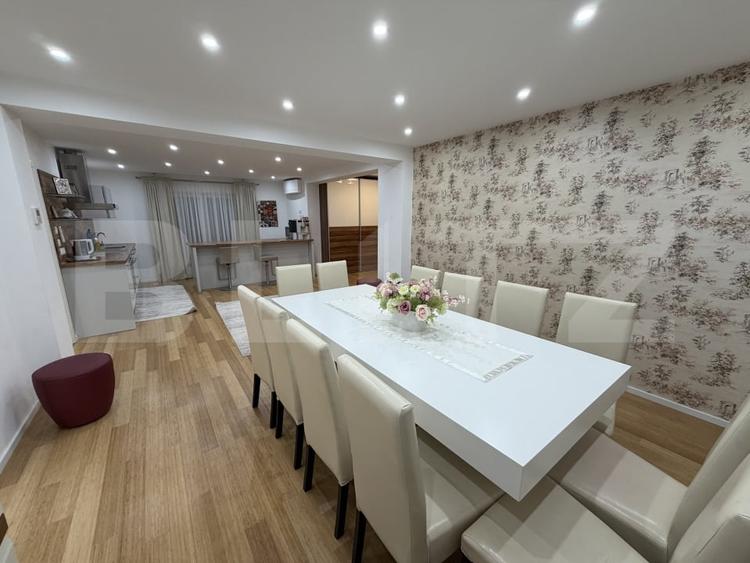 Casa modernă , 1000 mp teren , la 3,5 km de centrul orașului Suceava - 10