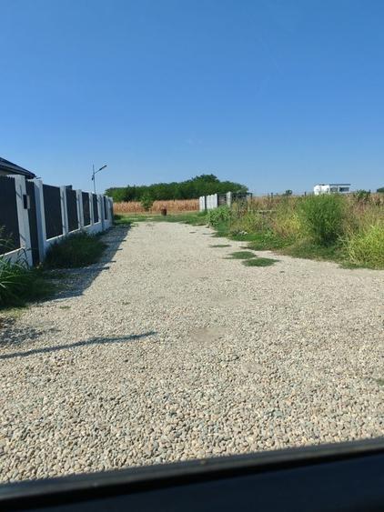 Teren de 414 mp, în Berceni