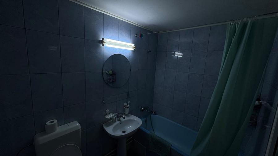 Apartament cu 2 camere decomandat, mobilat în Pantelimon