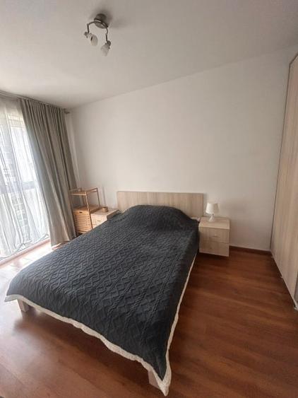 Apartament cu 2 camere decomandat, mobilat în Avantgarden