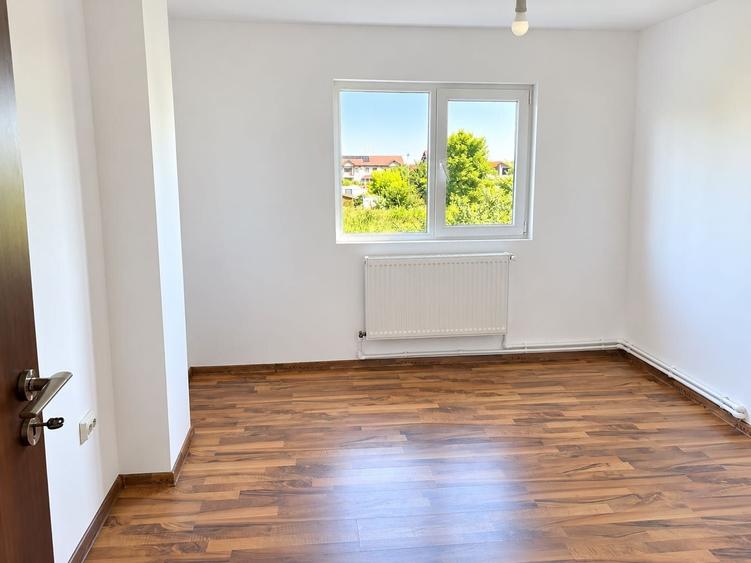 Apartament cu 2 camere decomandat în Clinceni