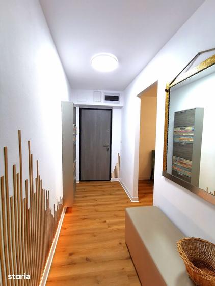 Apartament 2 camere Girocului etajul 1/4 complet mobilat/utilat 2026 - 1