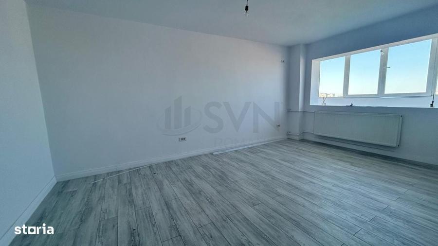 Apartament cu 3 camere în Titulescu
