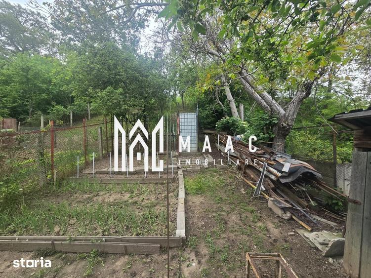 Casă cu 3 camere decomandat cu Teren 700 Mp în Central