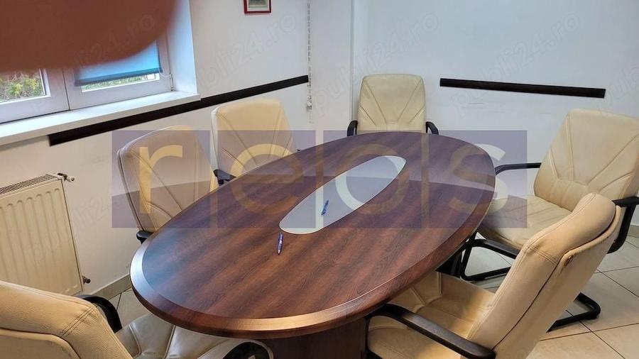 Apartament cu 4 camere decomandat, mobilat în Unirii