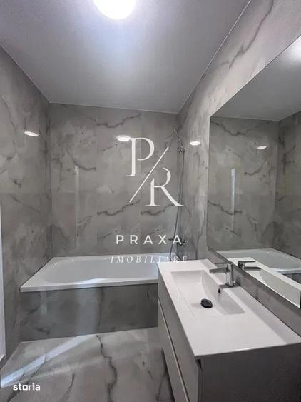 Apartament 2 Camere, MODERN, 45 mp, lift, parcare, zona Eroilor! - 3