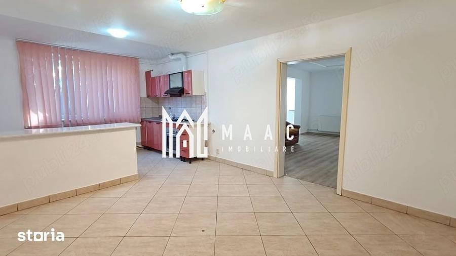 Spațiu comercial, de 70 mp, în Vitrometan