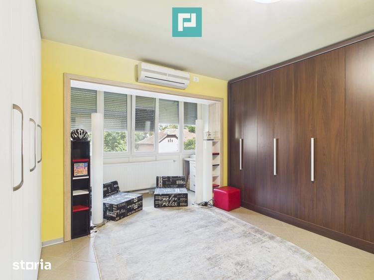Apartament cu 3 camere în Complex Studențesc