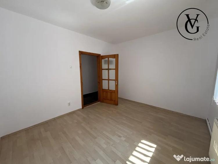 Spațiu comercial, de 110 mp, în Capitol