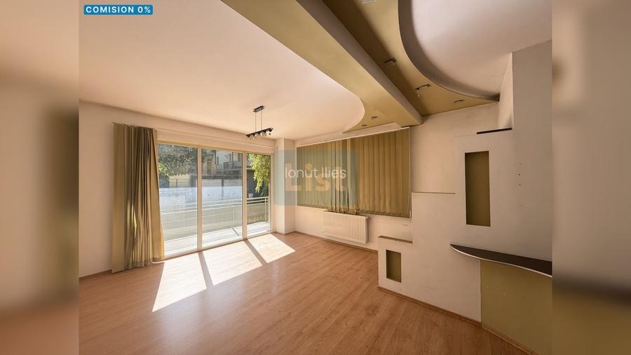 Comision 0% Apartament 2 camere, Grand Hotel Italia, 59mp