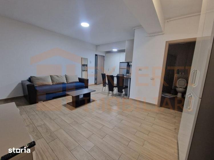 Apartament cu 2 camere de inchiriat in Mamaia - 1