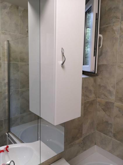 Apartament cu 3 camere decomandat în Gheorgheni