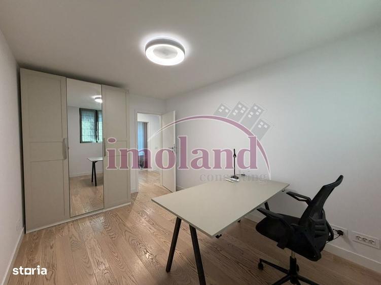 Townhouse - vila 6 camere - inchiriere - Avalon Estate - Pipera - 4
