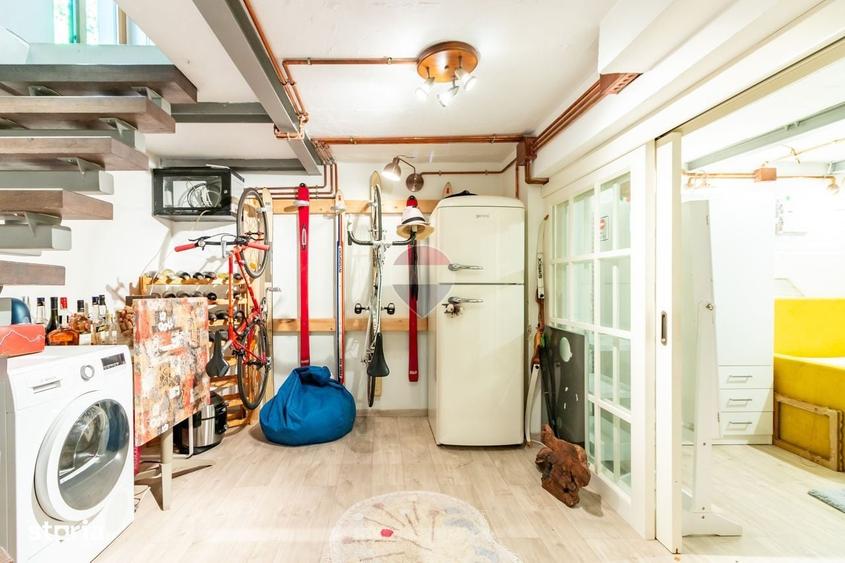 Apartament cu 4 camere în Turda