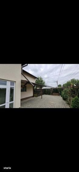 Casă cu 4 camere cu Teren 480 Mp în Berceni