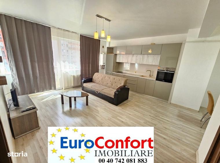 Apartament cu 2 camere în UTA