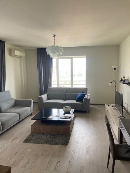 Apartament cu 3 camere decomandat în Alba Iulia