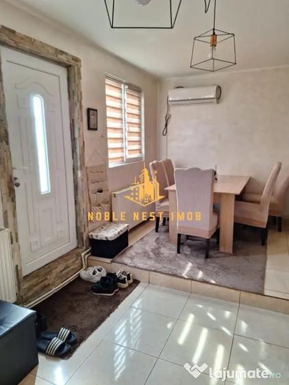 Apartament 3 camere, 97 mp ?tefane?tii Noi - LIDL, CO - 12