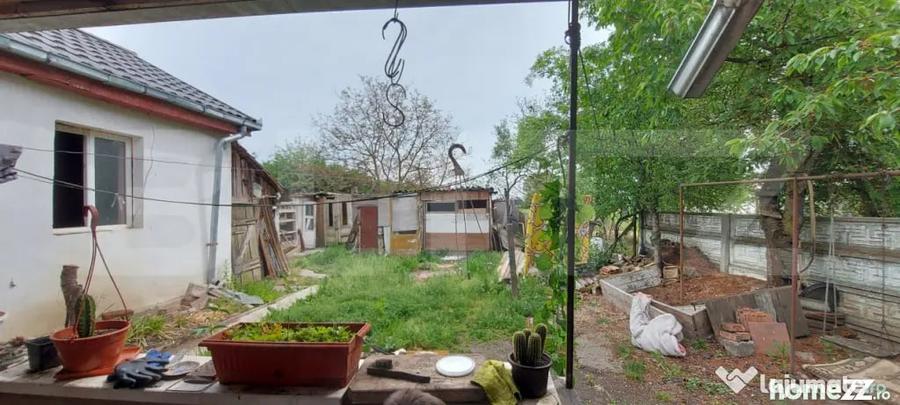 Casă cu 3 camere cu Teren 150 Mp în Central