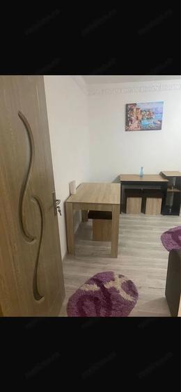 Apartament de inchiriat in zona spitalului judetean - 1