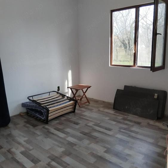 vand casa,constructie noua,la 20 min de Pitesti,64 mp+5800 mp de teren(posibil mai putin ) - 2