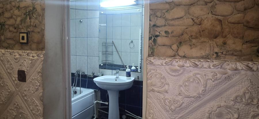 Apartament cu 2 camere decomandat în Inel II