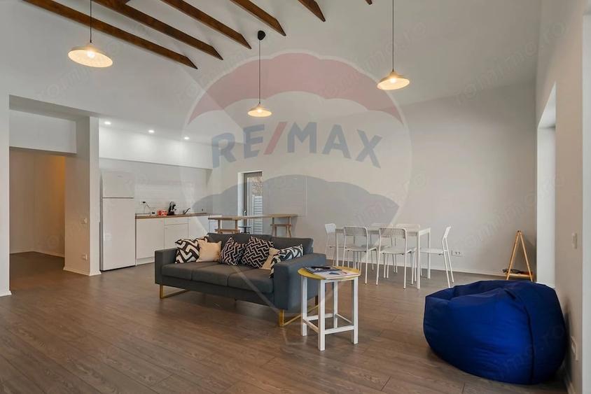 Casă cu 4 camere cu Teren 952 Mp în Moara Vlăsiei