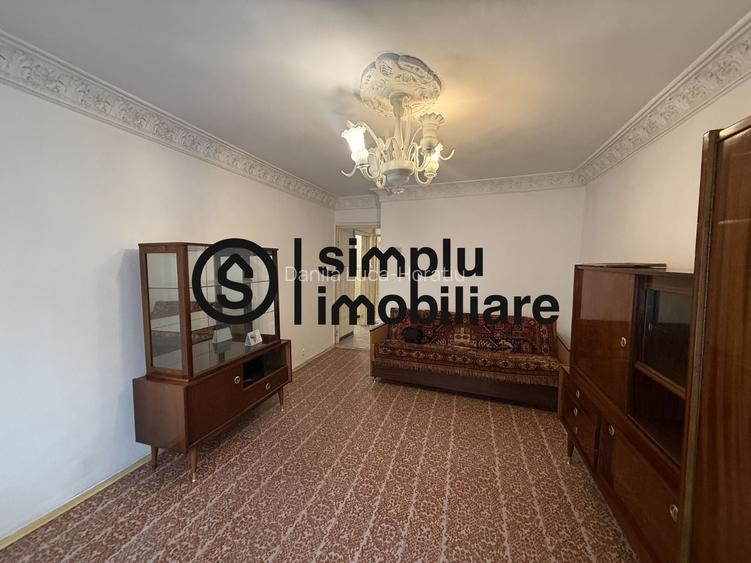 2 decomandate, Brazda lui Novac, P/4 - 105 000 Euro