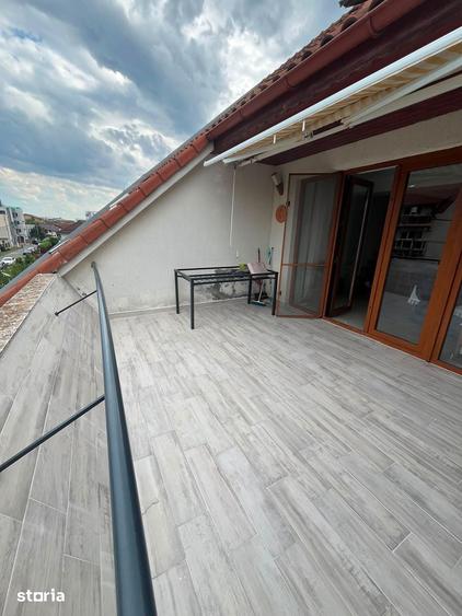 Duplex 2 camere + loc de parcare in garaj in proprietate - 3
