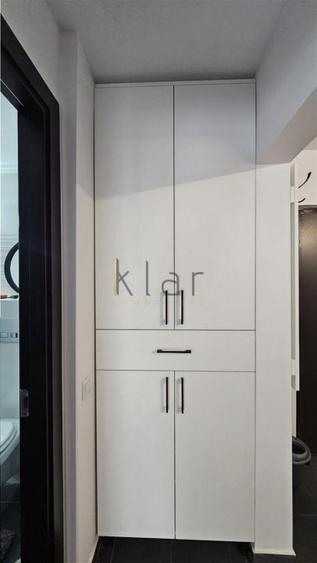 Apartament MODERN 2 camere decomandate Marasti str Scortarilor - 7