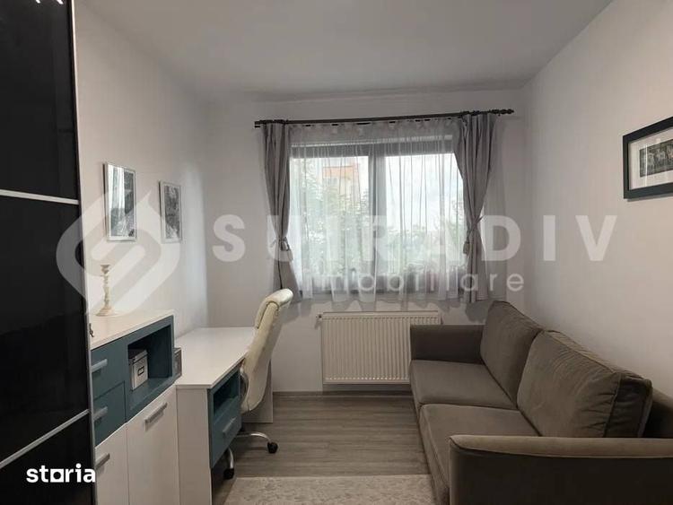 Apartament 3 camere|Bloc nou |Garaj subteran |ZorilorObservatorului - 5