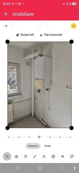 Propietar vand apartament 2 camere stradal - 5
