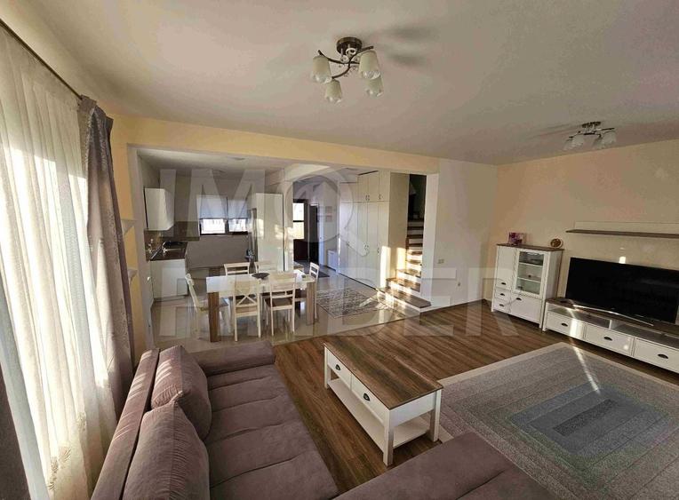 Duplex cu 5 camere cu Canalizare în Europa