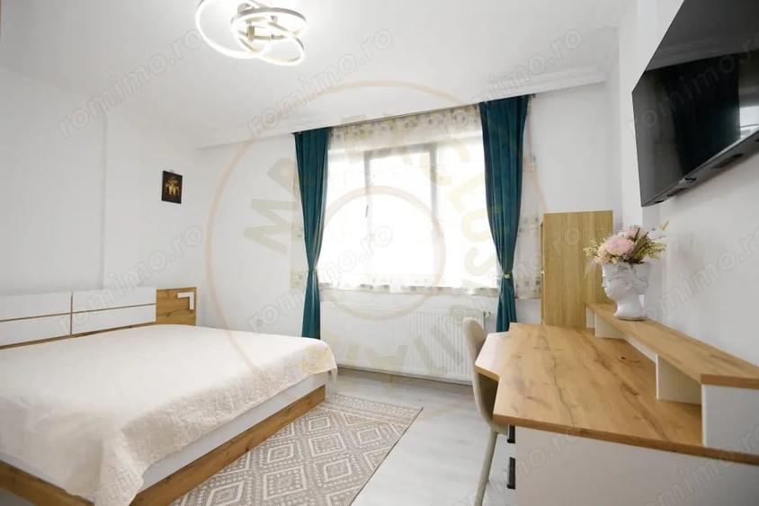 Casă cu 5 camere cu Teren 250 Mp în Ștefănești