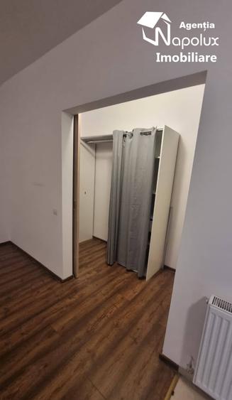 Apartament cu 2 camere decomandat în Florești