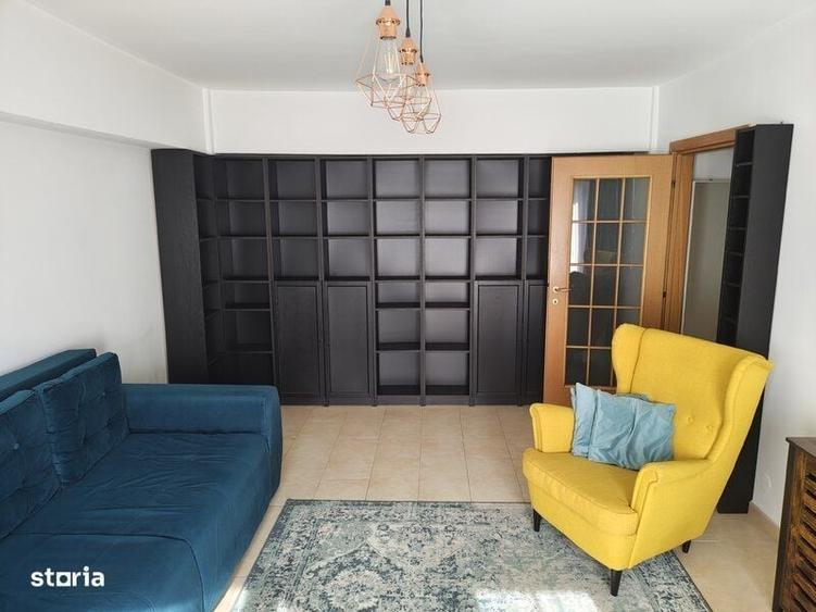 2 camere/ Zepter Unirii/ bloc monolit/ renovat. - 5