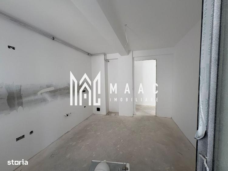 Apartament cu 2 camere decomandat în Aronești