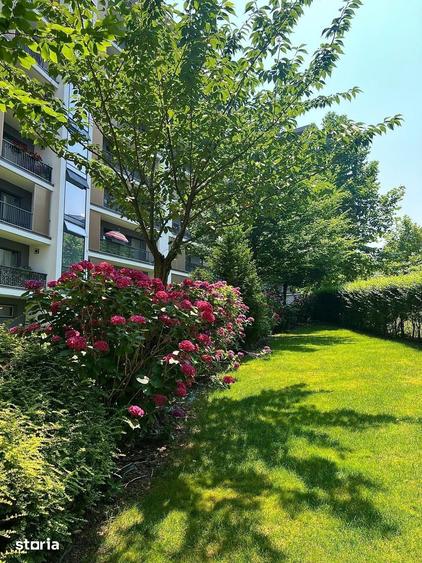 Apartament 3 camere, 2 terase, parcare, cartier Buna Ziua - 3