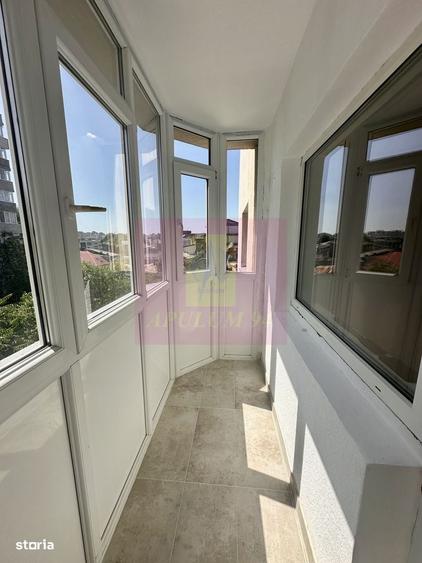 Apartament 4 camere Stefan Cel Mare-Badea Cartan - 10