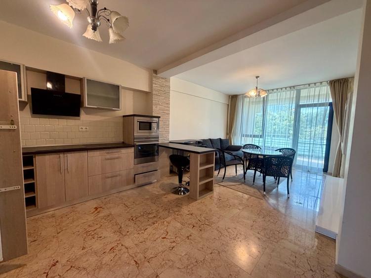 Apartament 2 camere, Copou, et intermediar, EXCLUSIVE RESIDENCE - 7