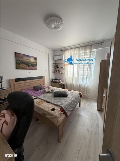 Apartament 3 cam2bai-Mobilatutilat-strada Alunului - 3