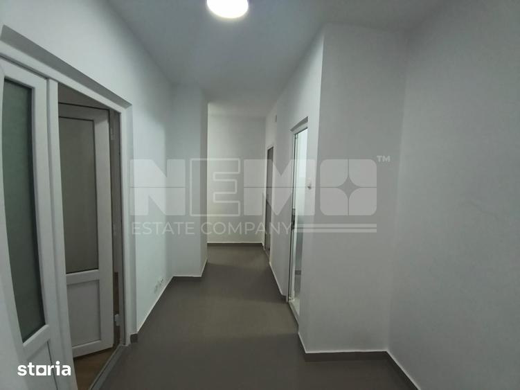 Apartament cu 3 camere în Obcini