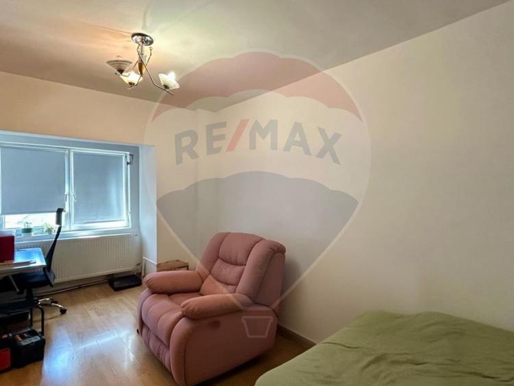 Inchiriez apartament 3 camere decomandate | 2 bai | Marasti - 4