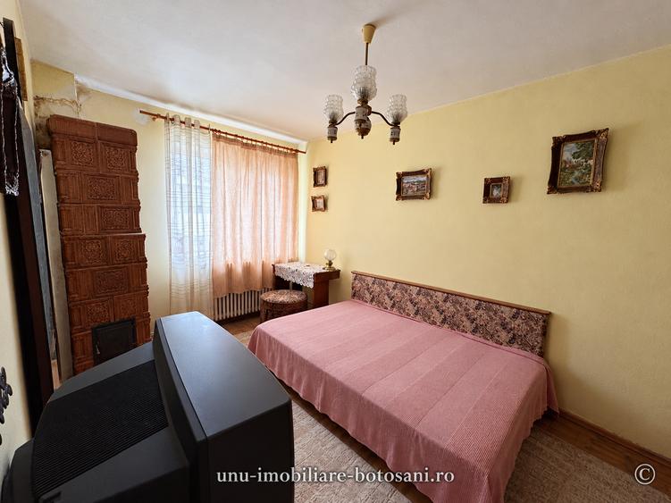 Apartament cu 2 camere semidecomandat în Ultracentral