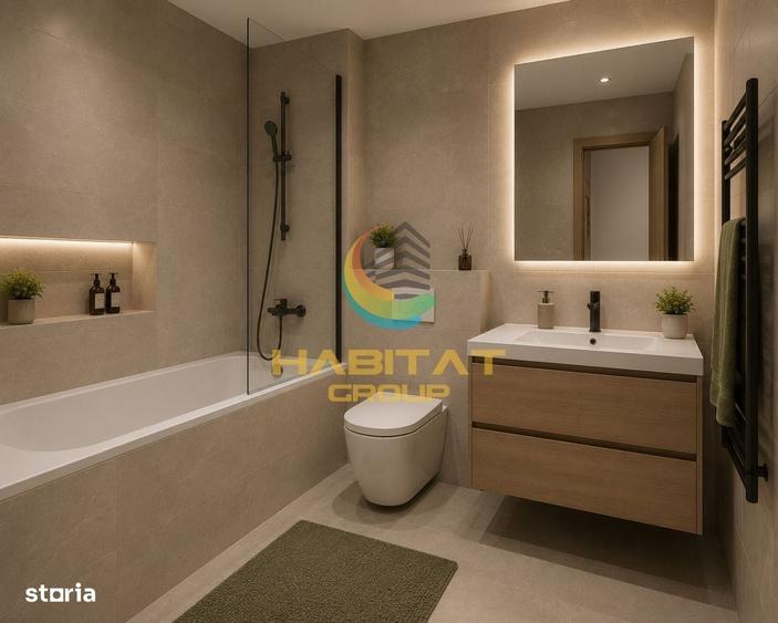 Apartament 3 camere - metrou N.Teclu - 3