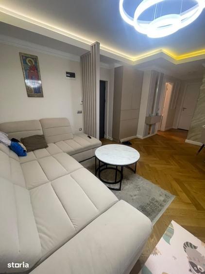 Vanzare Penthouse Apartament 3 camere separate Bucatarie Garaj inclus - 12